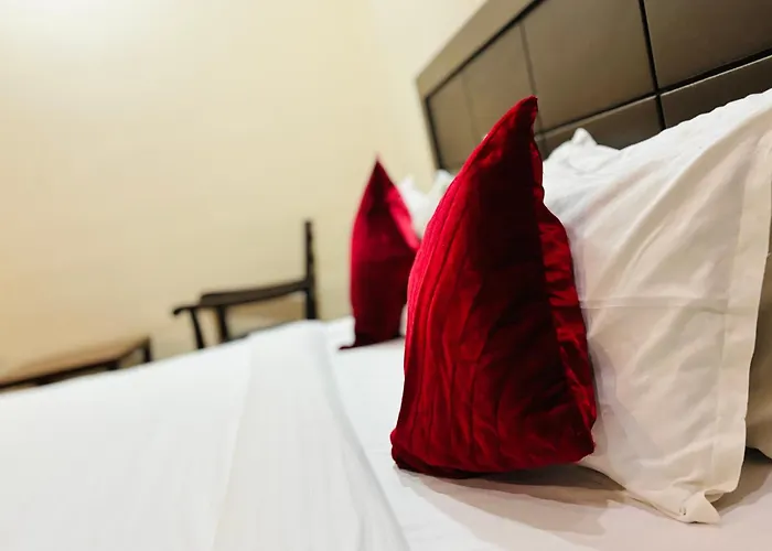 Hotel Hc Grand