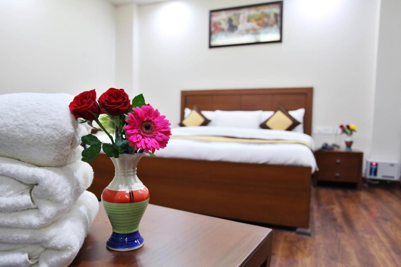 Hc Grand Hotel 3*