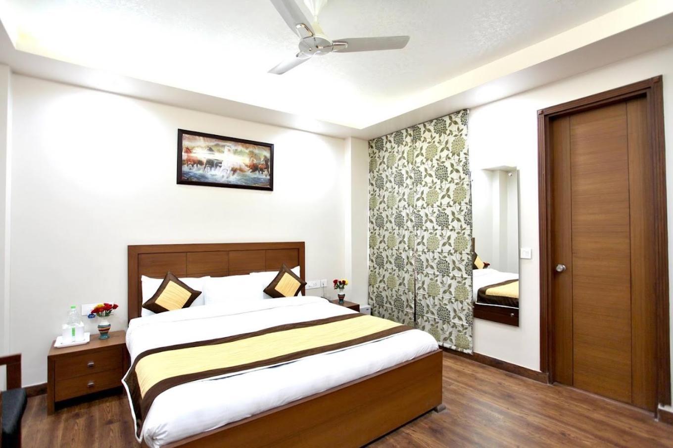 Hc Grand Hotel