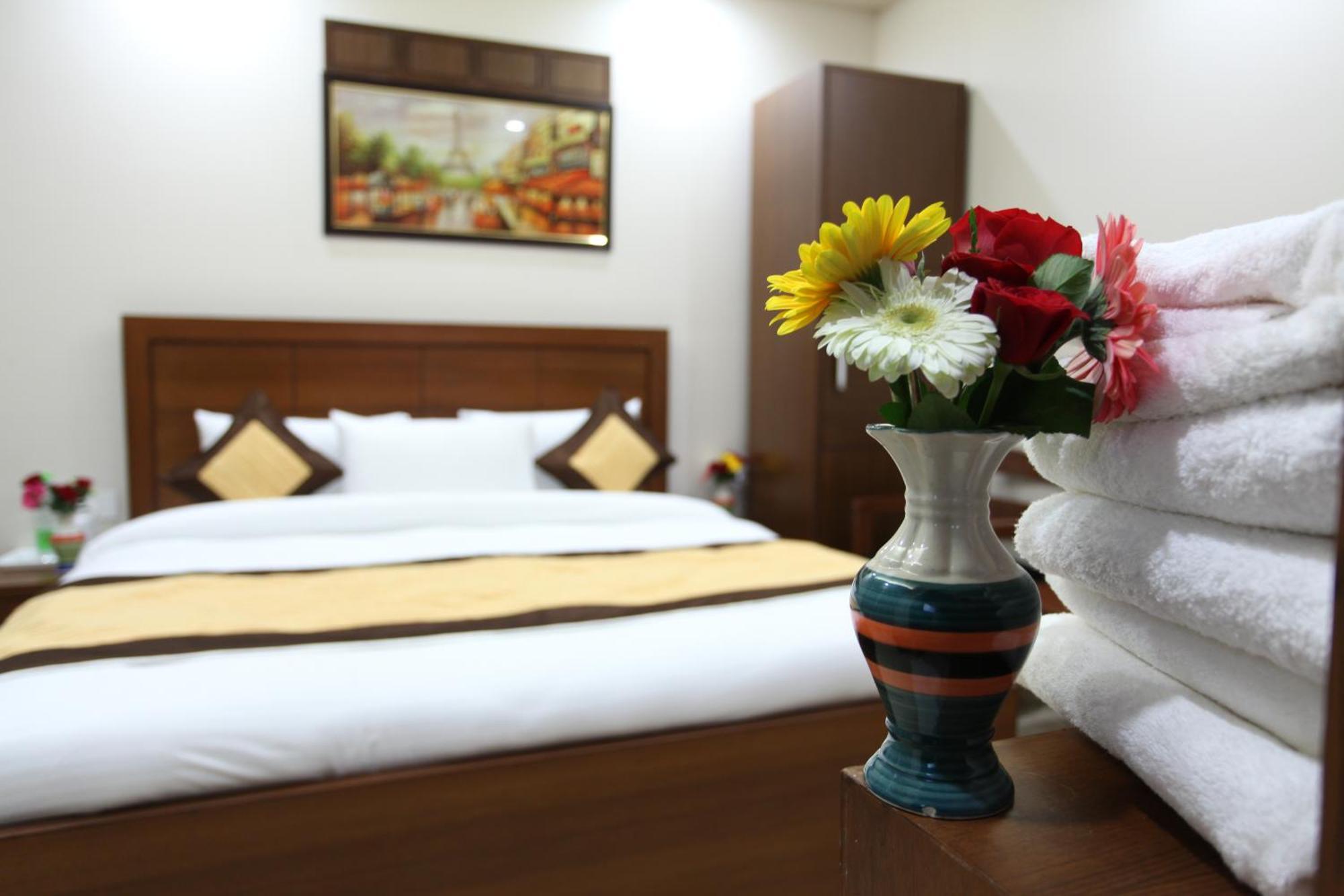 Hotel Hc Grand