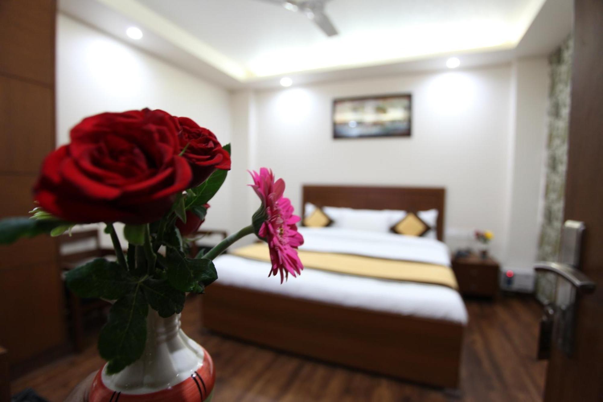 Hc Grand Hotel 3*
