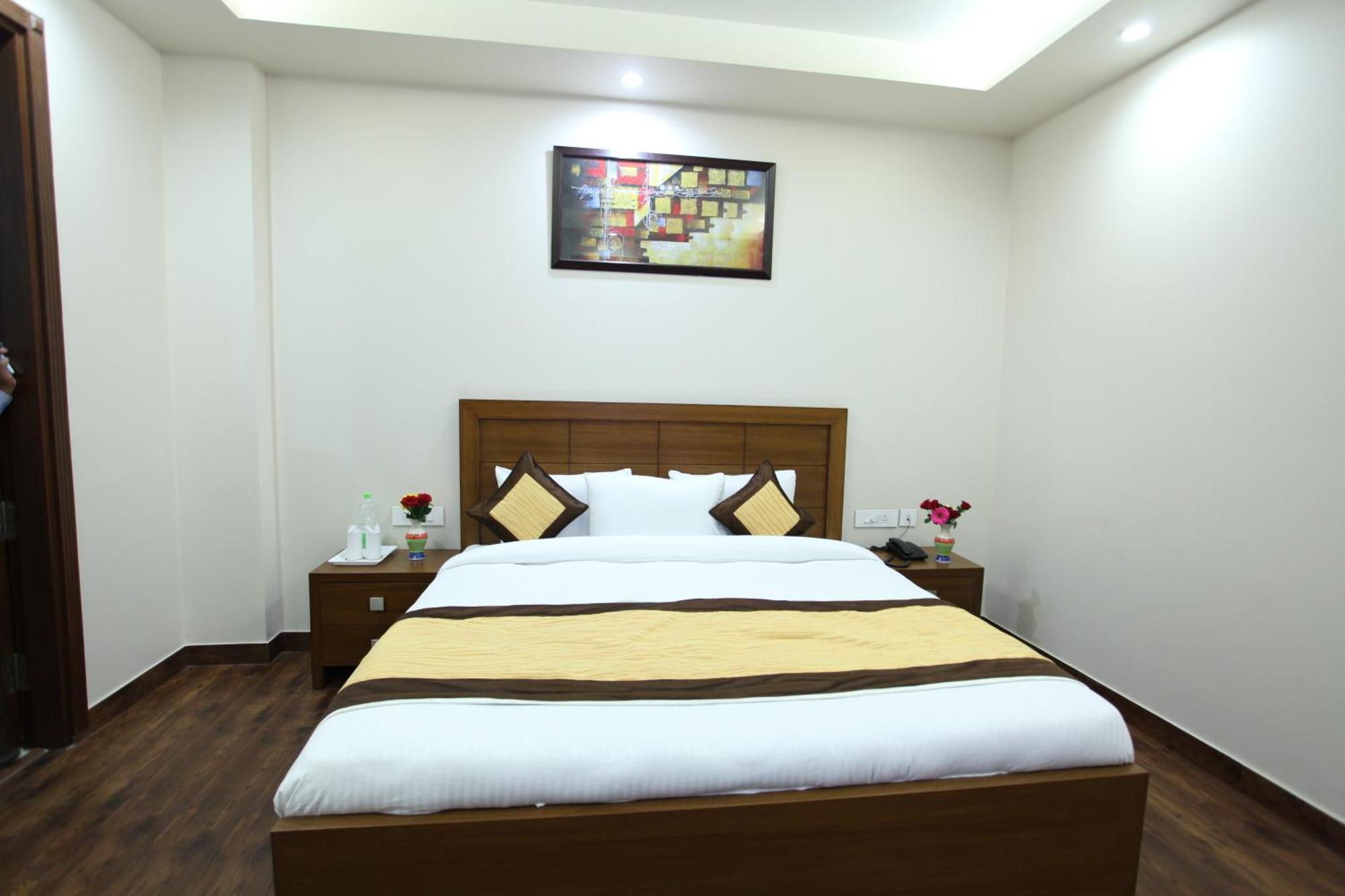 Hotel Hc Grand