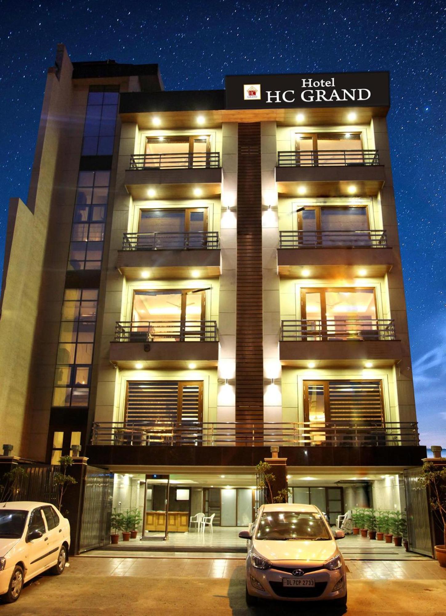 Hc Grand